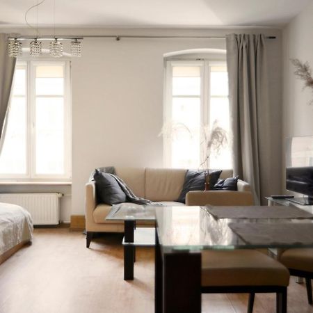By The River And City Center - Comfortable Rooms Breslavia Esterno foto