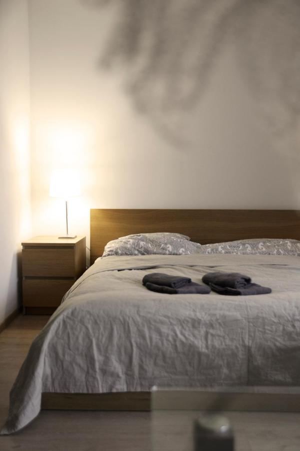 By The River And City Center - Comfortable Rooms Breslavia Esterno foto