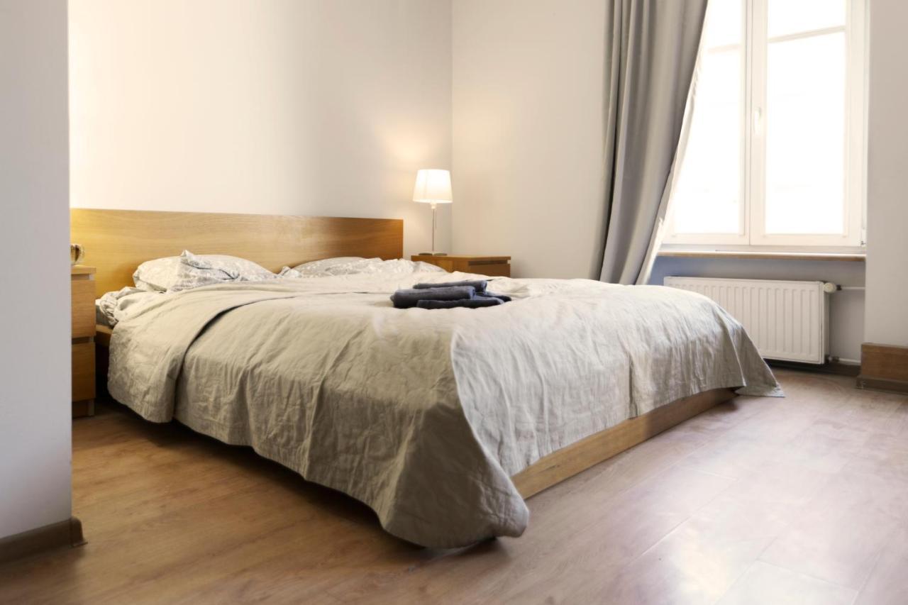 By The River And City Center - Comfortable Rooms Breslavia Esterno foto