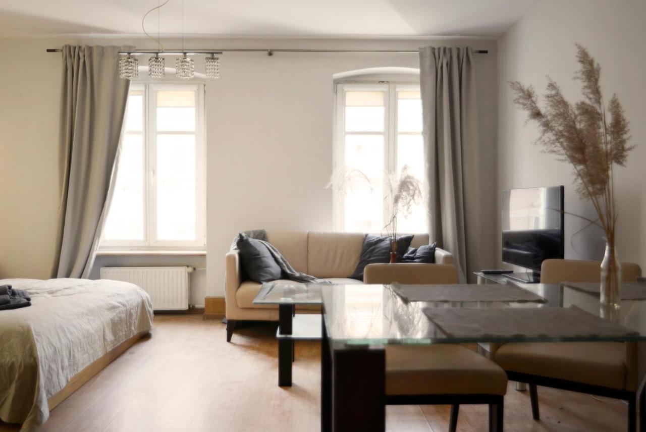 By The River And City Center - Comfortable Rooms Breslavia Esterno foto
